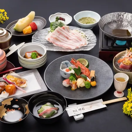Ibusuki Kokoronoyado