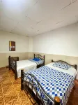 Maranatha Hostal