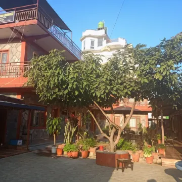 Pokhara Metro Eco Hotel