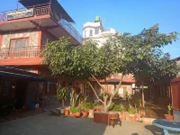 Pokhara Metro Eco Hotel Hotels in 