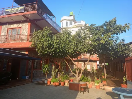 Pokhara Metro Eco Hotel