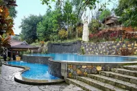 Jambuluwuk Convention Hall & Resort Puncak - Pools