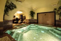 Terrazza Marconi Hotel&Spamarine - Hot Springs