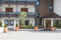 Hotel Mühlenerhof