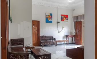 Tjahaja Baroe Syariah Mitra RedDoorz @ Dukuh Kupang
