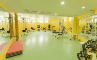 El Mouradi Hammam Bourguiba - Gym