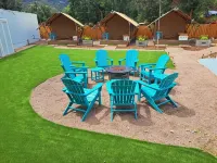 Buffalo Lodge Bicycle Resort - Amazing Access to Local Trails & the Garden Hotels near Simpich Showcase