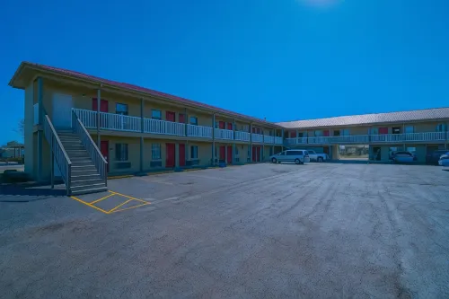 Days Inn by Wyndham Aransas Pass Hotels in Ingleside
