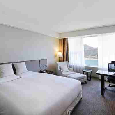 거제삼성호텔 Rooms