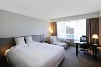 Geoje Samsung Hotel Các khách sạn ở 