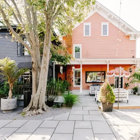 American Beech Hotel