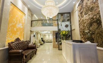 Little Hanoi Deluxe Hotel