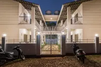 Marine Studios by le Pension Stays, Goa