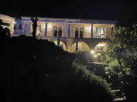 Le Clos des Senteurs de Chateauneuf de Grasse Các khách sạn ở Grasse