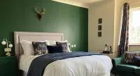 Foyers House Hotel dekat Loch Ness