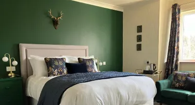 Foyers House Hotels in Inverness