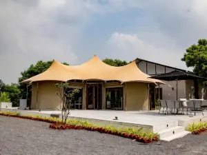 The Alampara Resort - Luxury Boutique Glamping & Water Sports