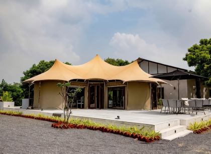 The Alampara Resort - Luxury Boutique Glamping & Water Sports