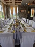 Kutal Parkinn Hotel - breakfast