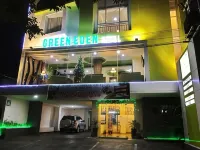 Green Eden Hotel Hotels in Sario