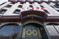 Balikcilar Hotel Отели в г. Конья