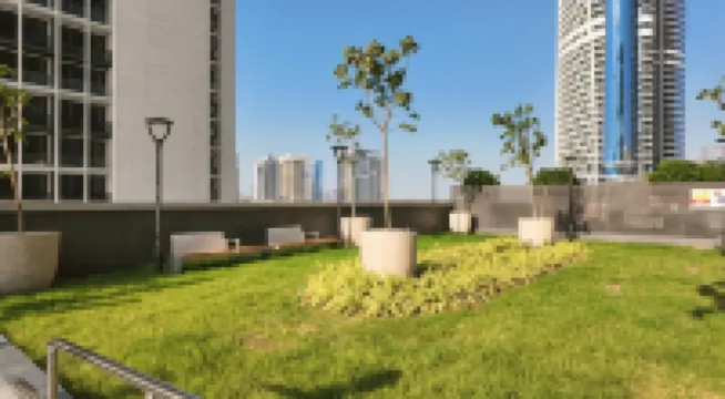 Samaya Holiday Homes - Nobles Family Modern Suites Hotels in 