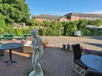 Dorset Arms Hotel