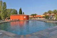 Sowell Family les Amandiers - Pools