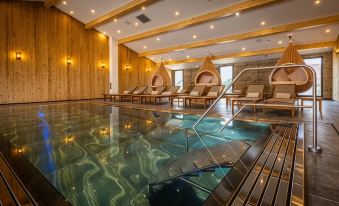 Hôtel Spa du Lac de Madine - Maison Drapier