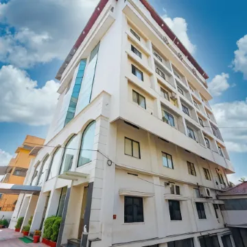 Daan Orchid Residency