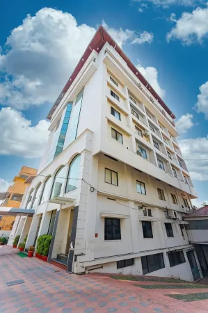 Daan Orchid Residency