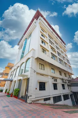 Daan Orchid Residency Hotels in Kottayam