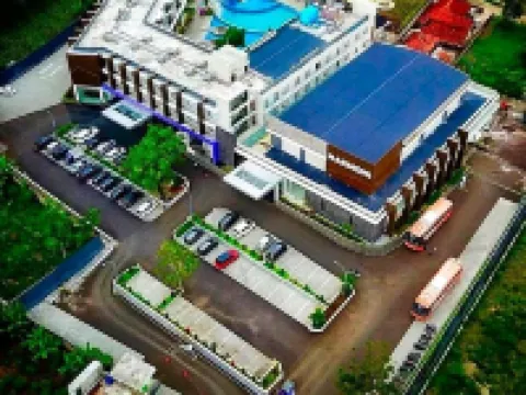Harmoni Hotel Garut Hotels in Garut Regency