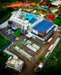 Hotel Harmoni Garut Hotel dekat Kantor Kementerian Agama Kabupaten Garut