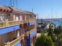 Apartamentos Marina Internacional