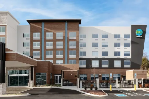 Tru by Hilton Mt. Juliet Hotels in Mount Juliet
