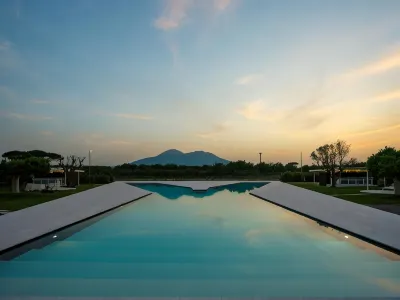 Secret Garden Resort & Spa Hotels near C.C.S. Srl Centro Commerciale Sarno