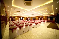The Red Velvet Hotel Samarpan, Patna
