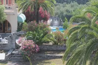 Castellu Rossu Hotels in Borgo