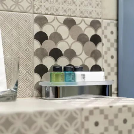 Отель AHOTELS design style на Советской