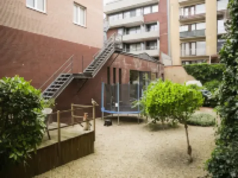 阿爾法酒店 布蘭肯貝爾赫酒店