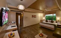 Sarovar Portico Sasangir Hotel a Gir Somnath
