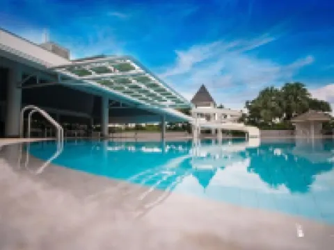 เดอะ รอยัล เจมส์ กอล์ฟ รีสอร์ท โรงแรมในอำเภอ พุทธมณฑล