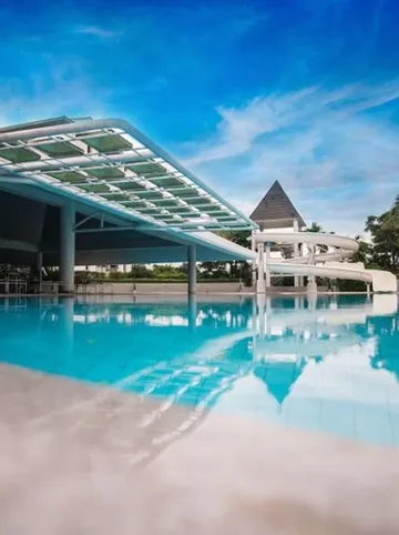 รูปภาพของเดอะ รอยัล เจมส์ กอล์ฟ รีสอร์ท