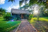 Bocawina Rainforest Resort Hotels in 