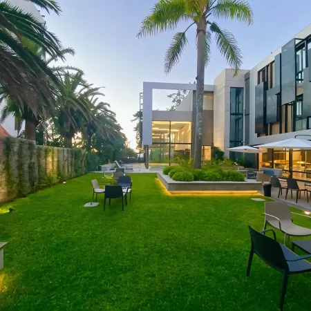 La Capilla - Punta del Este