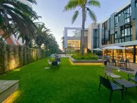La Capilla - Punta del Este Hotels in 
