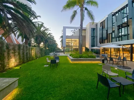 La Capilla - Punta del Este