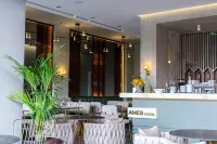 Ames Hotel & Spa Hotels in Vlore