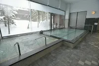 Sahoro Resort Hotel